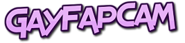 gayfapcam logo